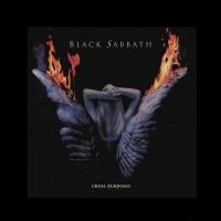 Black Sabbath - Cross Purposes (2024 Remaster) i gruppen VI TIPSER / Fredagsutgivelser / Fredag 15 november 2024 hos Bengans Skivbutik AB (5568040)