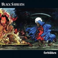 Black Sabbath - Forbidden (2024 Tony Iommi Remix) i gruppen VI TIPSER / Fredagsutgivelser / Fredag 15 november 2024 hos Bengans Skivbutik AB (5568042)