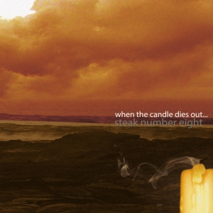 Stake - When The Candle Dies Out i gruppen CD / Pop-Rock hos Bengans Skivbutik AB (5568044)