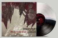 Transport League - We Are Satans People (Ltd Half/Half i gruppen VI TIPSER / Fredagsutgivelser / Fredag 29 november 2024 hos Bengans Skivbutik AB (5568065)