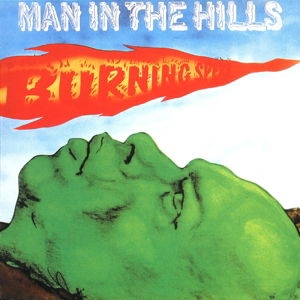 Burning Spear - Man In The Hills - Vinyl i gruppen -Start LP2 hos Bengans Skivbutik AB (5568068)