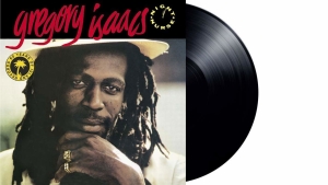 Gregory Isaacs - Night Nurse i gruppen VI TIPSER / Mest Populære vinylklassiker hos Bengans Skivbutik AB (5568072)