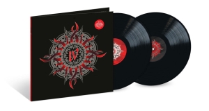 Godsmack - Iv i gruppen Annet /  hos Bengans Skivbutik AB (5568074)