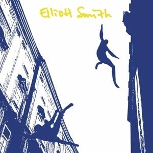 Elliott Smith - Elliott Smith (Vinyl) i gruppen VINYL / Pop-Rock hos Bengans Skivbutik AB (5568078)