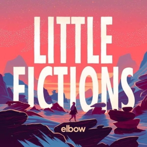 Elbow - Little Fictions (Vinyl) i gruppen VINYL / Pop-Rock hos Bengans Skivbutik AB (5568079)