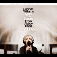 Williams Lucinda - Lucinda Williams Sings The Beatles (LP) i gruppen VI TIPSER / Fredagsutgivelser / Fredag 6 december 2024 hos Bengans Skivbutik AB (5568087)