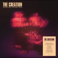 Creation The - Our Music Is Red - With Purple Flas i gruppen VI TIPSER / Fredagsutgivelser / 2025-01-17 hos Bengans Skivbutik AB (5568089)