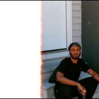 Jpegmafia - Veteran i gruppen VI TIPSER / Fredagsutgivelser /  hos Bengans Skivbutik AB (5568097)