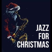 Various Artists - Jazz For Christmas i gruppen VI TIPSER / Fredagsutgivelser /  hos Bengans Skivbutik AB (5568102)