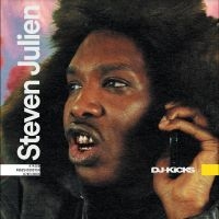 Steven Julien - Dj-Kicks: Steven Julien i gruppen Annet /  hos Bengans Skivbutik AB (5568104)