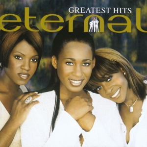 Eternal - Greatest Hits i gruppen VI TIPSER / Fredagsutgivelser / Fredag den 18:e oktober 2024 hos Bengans Skivbutik AB (5568111)