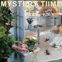 Mystery Tiime - Maudlin Tales Of Grief & Love i gruppen VI TIPSER / Fredagsutgivelser /  hos Bengans Skivbutik AB (5568112)