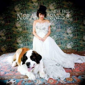 Norah Jones - The Fall i gruppen VINYL / Jazz hos Bengans Skivbutik AB (5568118)