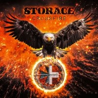 Storace - Crossfire i gruppen Annet /  hos Bengans Skivbutik AB (5568122)