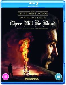 Film - There Will Be Blood i gruppen Film BluRay hos Bengans Skivbutik AB (5568140)