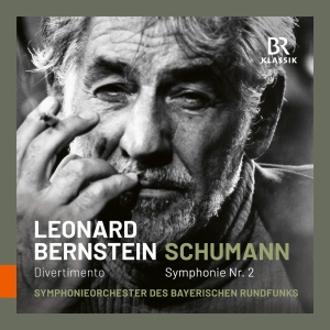 Bavarian Symphony Orchestra Leonar - Schumann: Symphony No. 2 i gruppen VI TIPSER / Fredagsutgivelser / Fredag 15 november 2024 hos Bengans Skivbutik AB (5568166)