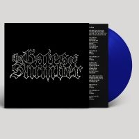 Gates Of Slumber The - The Gates Of Slumber i gruppen VINYL hos Bengans Skivbutik AB (5568201)