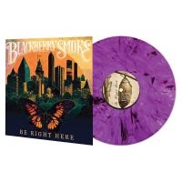 Blackberry Smoke - Be Right Here i gruppen Annet /  hos Bengans Skivbutik AB (5568204)