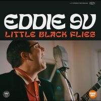 Eddie 9V - Little Black Flies i gruppen Annet /  hos Bengans Skivbutik AB (5568205)