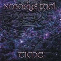 Nobody's Fool - Time i gruppen Annet /  hos Bengans Skivbutik AB (5568238)