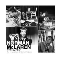 Mclaren Norman - Rythmetic: The Compositions Of Norm i gruppen Annet /  hos Bengans Skivbutik AB (5568239)