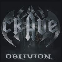 Crave - Oblivion i gruppen Annet /  hos Bengans Skivbutik AB (5568242)