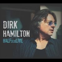 Hamilton Dirk - Halfsexlive i gruppen Annet /  hos Bengans Skivbutik AB (5568246)