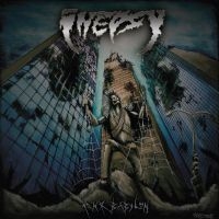 Inepsy - Rock 'N' Roll Babylon i gruppen Annet /  hos Bengans Skivbutik AB (5568251)