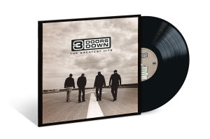 3 Doors Down - The Greatest Hits i gruppen VI TIPSER / Fredagsutgivelser / Fredag 15 november 2024 hos Bengans Skivbutik AB (5568262)