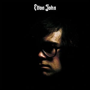 Elton John - Elton John (Vinyl) i gruppen VINYL / Pop-Rock hos Bengans Skivbutik AB (5568264)