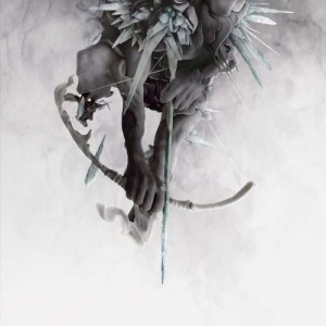 Linkin Park - The Hunting Party i gruppen VINYL / Metal,Pop-Rock hos Bengans Skivbutik AB (5568277)