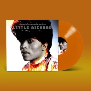 Little Richard - Settin' The Woods On Fire: The i gruppen Annet /  hos Bengans Skivbutik AB (5568285)