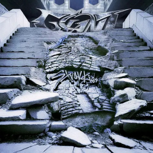 Stray Kids - Giant (Limited B Cd) i gruppen Annet /  hos Bengans Skivbutik AB (5568293)