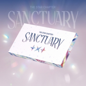 TXT - Sanctuary - (Angel Ver.) (Random Ver.) i gruppen VI TIPSER / Fredagsutgivelser / Fredag 15 november 2024 hos Bengans Skivbutik AB (5568296)