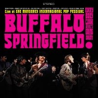 Byrds / Buffalo Springfield - Live At The Monterey International Pop Festival (2Lp/Opaque Orchid/Opaque Sky Blue Vinyl) (Rsd) i gruppen Annet /  hos Bengans Skivbutik AB (5568312)