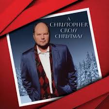 Cristopher Cross - Christopher Cross Christmas (White Vinyl) (Rsd) i gruppen Annet /  hos Bengans Skivbutik AB (5568315)