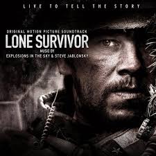 Explosions In The Sky & Steve Jablonsky - Lone Survivor Ost (Camo-Color Vinyl/2Lp) (Rsd) i gruppen VI TIPSER / Fredagsutgivelser / Fredag 29 november 2024 hos Bengans Skivbutik AB (5568322)