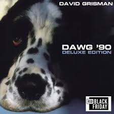 David Grisman - Dawg '90 (Deluxe/2Lp) (Rsd) i gruppen Annet /  hos Bengans Skivbutik AB (5568327)