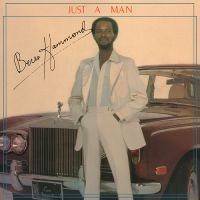 Beres Hammond - Just A Man (Color Vinyl) (Rsd) i gruppen Annet /  hos Bengans Skivbutik AB (5568329)