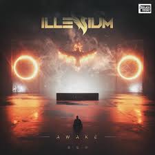 Illenium - Awake (2Lp/180G/Translucent Orange Vinyl) (Rsd) i gruppen Annet /  hos Bengans Skivbutik AB (5568330)