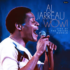 Al Jarreau - Wow! Recorded Live In Performance At The Childe Harold (180G/2Lp) (Rsd) i gruppen Annet /  hos Bengans Skivbutik AB (5568332)