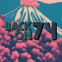 Jungle - Back On 74 (Rsd) i gruppen Annet /  hos Bengans Skivbutik AB (5568334)