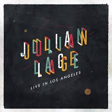 Julian Lage - Live In Los Angeles (Rsd) i gruppen Annet /  hos Bengans Skivbutik AB (5568336)