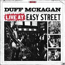 Duff Mckagan - Live At Easy Street (Rsd) i gruppen Annet /  hos Bengans Skivbutik AB (5568339)