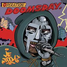 Mf Doom - Operation: Doomsday 25Th Ann (Full Color Based Featuring Original & Variant Art) (Rsd) i gruppen Annet /  hos Bengans Skivbutik AB (5568341)