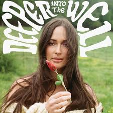 Kacey Musgraves - Deeper Into The Well (Green Eco-Vinyl) (Rsd) i gruppen Annet /  hos Bengans Skivbutik AB (5568344)