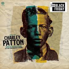 Charley Patton - Father Of Delta Blues: Selections From Paramount Recordings (Rsd) i gruppen Annet /  hos Bengans Skivbutik AB (5568349)