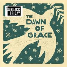 Sixpence None The Richer - Dawn Of Grace (2Lp) (Rsd) i gruppen Annet /  hos Bengans Skivbutik AB (5568360)