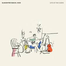 Dog Slaughter Beach - Live At The Cabin (Rsd) i gruppen Annet /  hos Bengans Skivbutik AB (5568361)