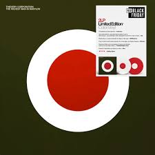 Thievery Corporation - Richest Man In Babylon (Bulleye (Red/White) Vinyl/2Lp) (Rsd) i gruppen Annet /  hos Bengans Skivbutik AB (5568373)